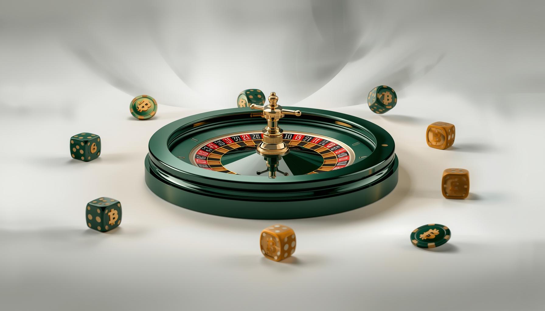 Bonusy i promocje w kasynach opartych na kryptowalutach
